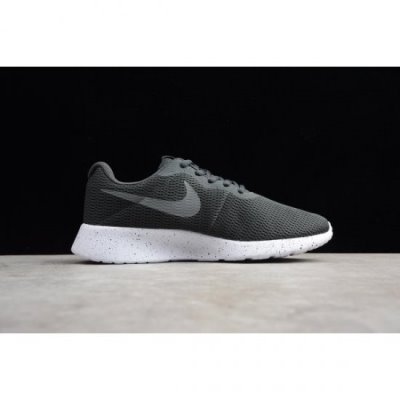 Nike Erkek Roshe Run One Siyah / Koyu Gri / Gri Koşu Ayakkabısı Türkiye - 9H8X8XMC